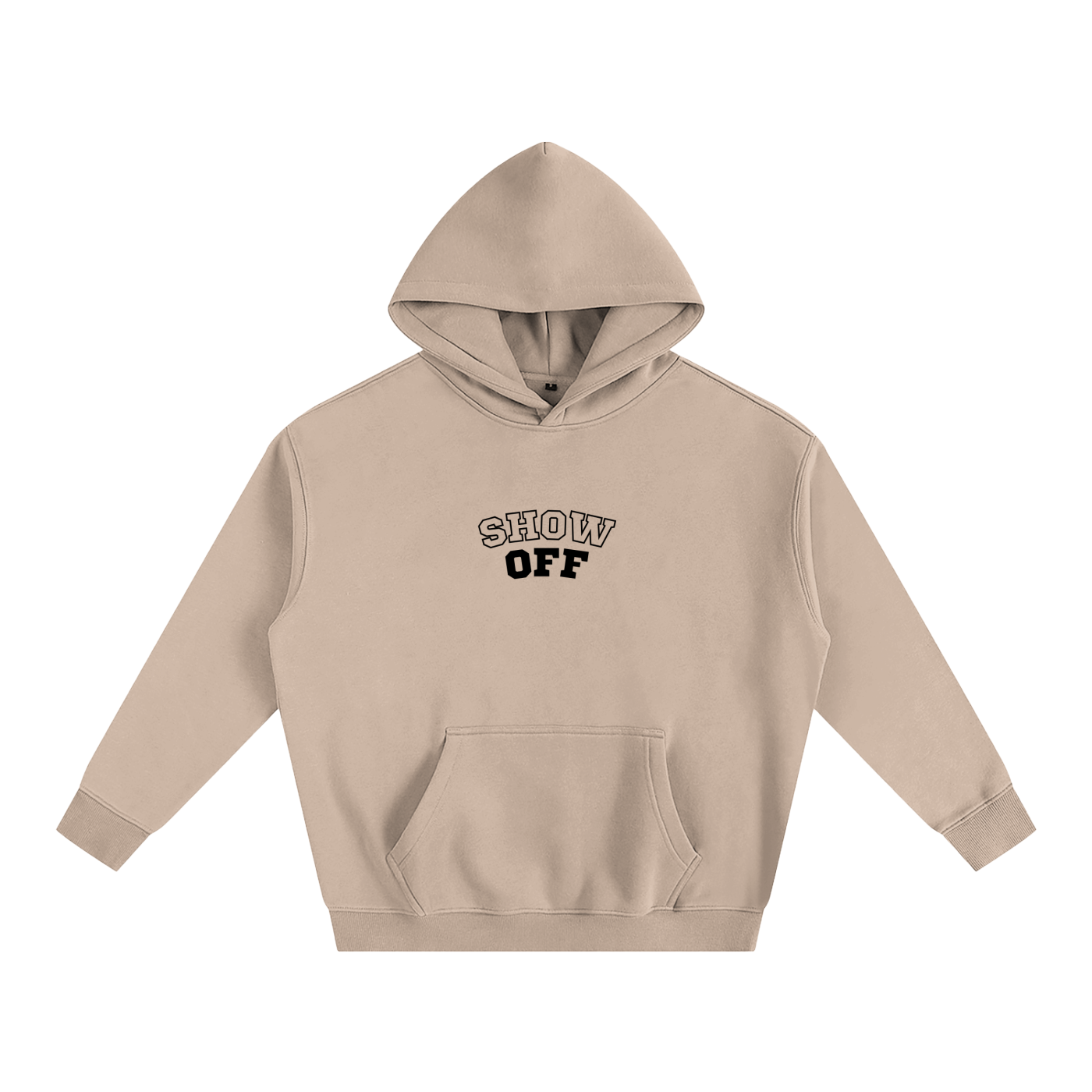 hoodie,SHOW OFF,show off