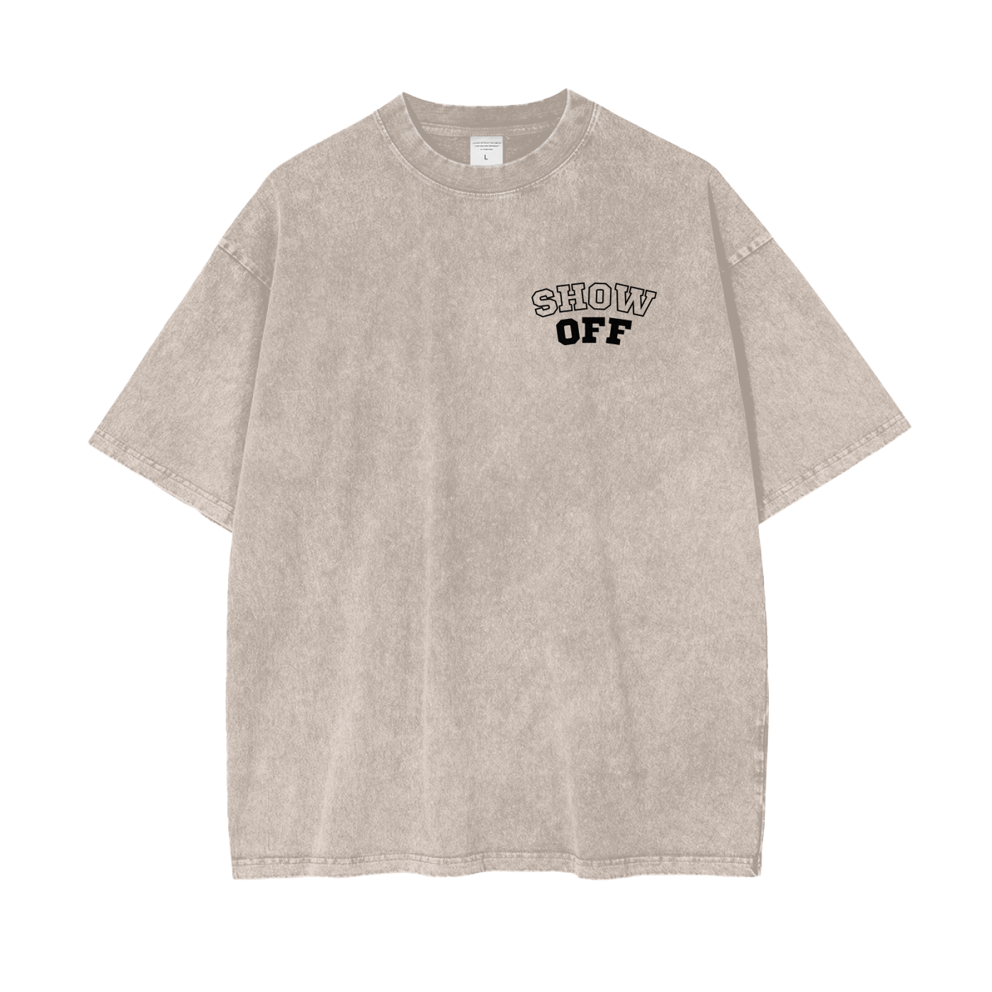 SHOW OFF,CIRCUS,show off,circus,t shirt,clothes