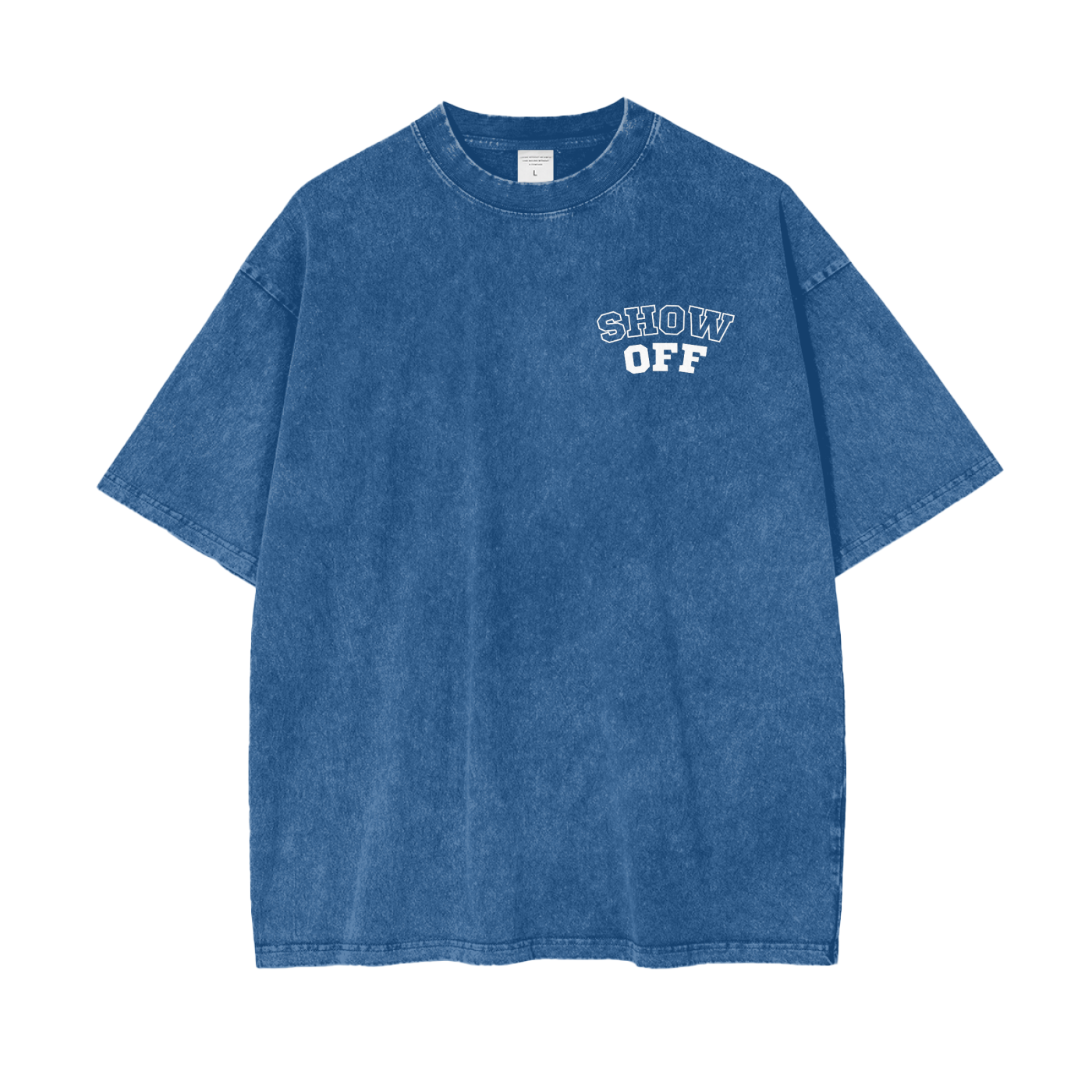 SHOW OFF,CIRCUS,show off,circus,t shirt,clothes