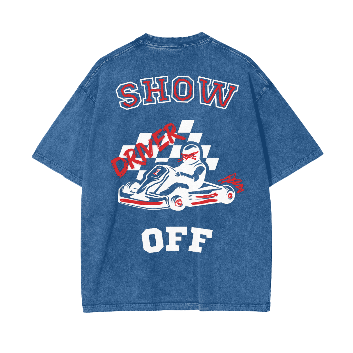 SHOW OFF,CIRCUS,show off,circus,t shirt,clothes